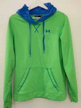 Under Armour Hoodie